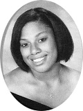 GABRIELLE GIBSON: class of 2009, Grant Union High School, Sacramento, CA.